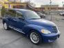 2009 Blue /Tan Chrysler PT Cruiser Limited (3A8FY68849T) with an 2.4L L4 DOHC 16V TURBO engine, Automatic transmission, located at 801 South State Street, Salt Lake City, UT, 84111, (801) 328-0098, 40.751953, -111.888206 - Super clean car with only 83,984 miles! Hard to find in this great shape with low miles! Clean title on Carfax Features: Alloy Wheels, Satellite Radio Ready, Front Seat Heaters, Sunroof(s), Leather Seats, Turbo Charged Engine, ABS Brakes, Auxiliary Audio Input, Power Mirrors, Rear Spoiler, AM/FM S - Photo#4