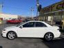 2006 Super White /Tan Mazda MAZDA6 s Sports Sedan (1YVHP80D265) with an 3.0L V6 DOHC 24V engine, Automatic transmission, located at 801 South State Street, Salt Lake City, UT, 84111, (801) 328-0098, 40.751953, -111.888206 - Clean title! Super low miles for the year! Just over 73k miles! Car is in great shape and hard to find this clean with these low miles! Car is immaculate condition hard to find! A must see for anyone looking for a nice clean affordable car that gets great gas mileage! Features: Alloy Wheels, Cloth - Photo#10