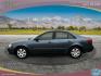 2009 Mistic Blue Metallic /Gray Cloth Hyundai Sonata GLS (5NPET46C99H) with an 2.4L I4 engine, Automatic transmission, located at 801 South State Street, Salt Lake City, UT, 84111, (801) 328-0098, 40.751953, -111.888206 - Clean Title!! Extra clean!! Immaculate condition!! Free Carfax!! Must see!! Warranty available!! Free Carfax!!! Vehicle Features: GLS Model, ABS Brakes, Air Conditioning, AM-FM Stereo, Automatic Transmission, Auxiliary Audio Input, CD Audio, Cloth Seats, Cruise Control, Overhead Airbag - Photo#1