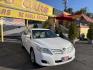 2011 Super White /Gray Cloth Toyota Camry LE (4T4BF3EK7BR) with an 2.5L I4 engine, Automatic transmission, located at 801 South State Street, Salt Lake City, UT, 84111, (801) 328-0098, 40.751953, -111.888206 - Owned by a little old lady that traded the vehicle in to us! Vehicle was originally sold to the owners mother in-law as a 1 owner vehicle it now has had 2 owners she took excellent care of the car! She didn't drive a lot so the car is in great condition and super low miles! Hard to find in this grea - Photo#3