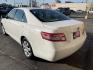 2011 Super White /Gray Cloth Toyota Camry LE (4T4BF3EK7BR) with an 2.5L I4 engine, Automatic transmission, located at 801 South State Street, Salt Lake City, UT, 84111, (801) 328-0098, 40.751953, -111.888206 - Owned by a little old lady that traded the vehicle in to us! Vehicle was originally sold to the owners mother in-law as a 1 owner vehicle it now has had 2 owners she took excellent care of the car! She didn't drive a lot so the car is in great condition and super low miles! Hard to find in this grea - Photo#9