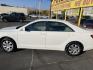 2011 Super White /Gray Cloth Toyota Camry LE (4T4BF3EK7BR) with an 2.5L I4 engine, Automatic transmission, located at 801 South State Street, Salt Lake City, UT, 84111, (801) 328-0098, 40.751953, -111.888206 - Owned by a little old lady that traded the vehicle in to us! Vehicle was originally sold to the owners mother in-law as a 1 owner vehicle it now has had 2 owners she took excellent care of the car! She didn't drive a lot so the car is in great condition and super low miles! Hard to find in this grea - Photo#10