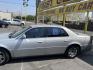 2003 Galaxy Silver Metallic /Gray Leather Cadillac Deville (1G6KD54Y13U) with an 4.6L V8 engine, Automatic transmission, located at 801 South State Street, Salt Lake City, UT, 84111, (801) 328-0098, 40.751953, -111.888206 - Clean Title!! Extra clean!! Immaculate condition!! Free Carfax!! Must see!! Warranty available!! Free Carfax!!! Vehicle Features: Alloy Wheels, AM-FM Radio, CD Player, Cruise Control, Leather Interior, Power Locks, Power Mirrors, Power Seats, Power Steering, Power Windows, Rear Window - Photo#7