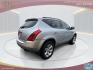 2007 Liquid Platinum Metallic /Gray Cloth Nissan Murano S AWD (JN8AZ08W17W) with an 3.5L V6 engine, Automatic transmission, located at 801 South State Street, Salt Lake City, UT, 84111, (801) 328-0098, 40.751953, -111.888206 - Life is crazy. Now is the time to buy! All of our prices are just dollars above our cost. These prices will change as soon as life isn't so crazy. So please call or come in. We are here to save you a lot of money! Our service department is OPEN DAILY to help with any of your service needs. P - Photo#3