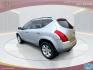 2007 Liquid Platinum Metallic /Gray Cloth Nissan Murano S AWD (JN8AZ08W17W) with an 3.5L V6 engine, Automatic transmission, located at 801 South State Street, Salt Lake City, UT, 84111, (801) 328-0098, 40.751953, -111.888206 - Life is crazy. Now is the time to buy! All of our prices are just dollars above our cost. These prices will change as soon as life isn't so crazy. So please call or come in. We are here to save you a lot of money! Our service department is OPEN DAILY to help with any of your service needs. P - Photo#5