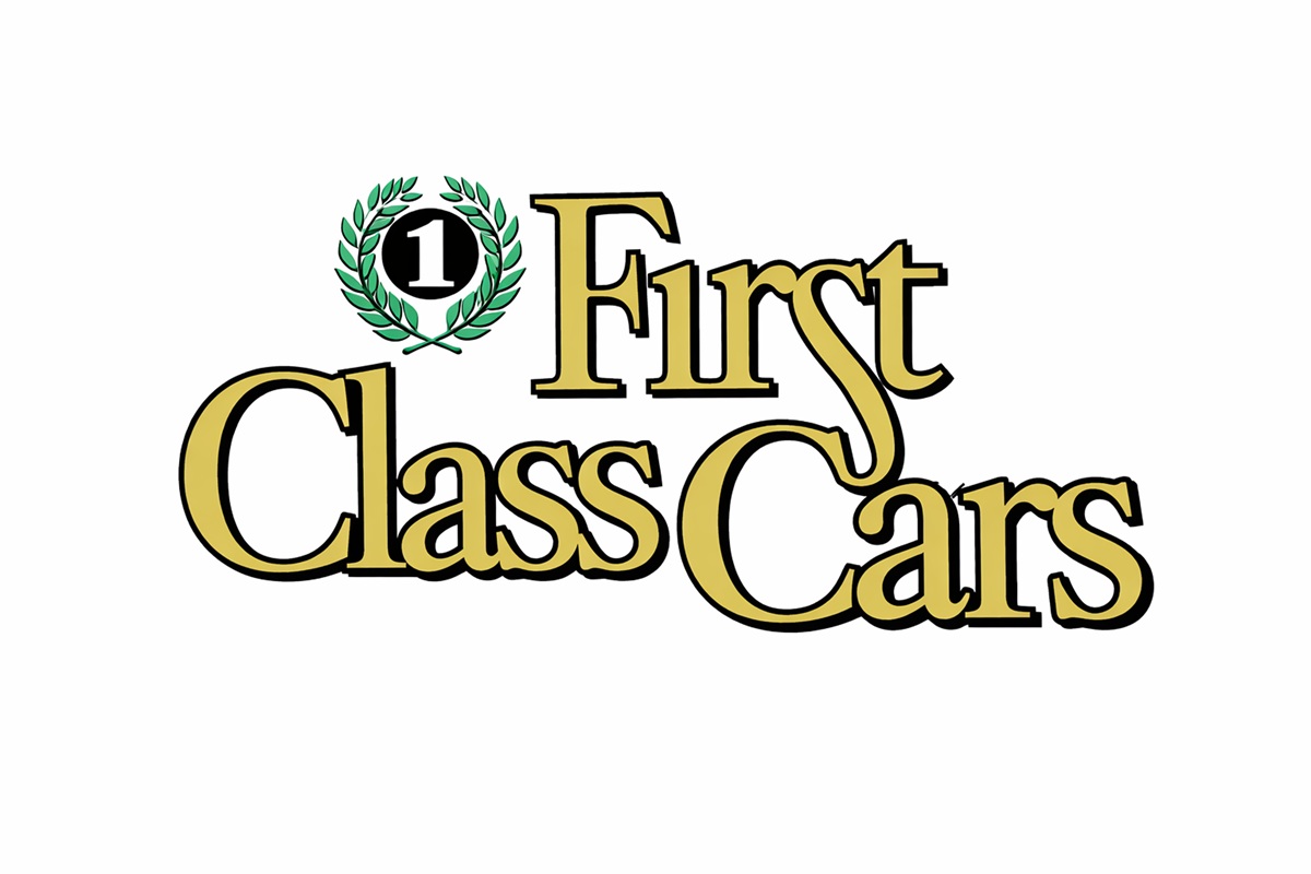 First Class Cars Logo